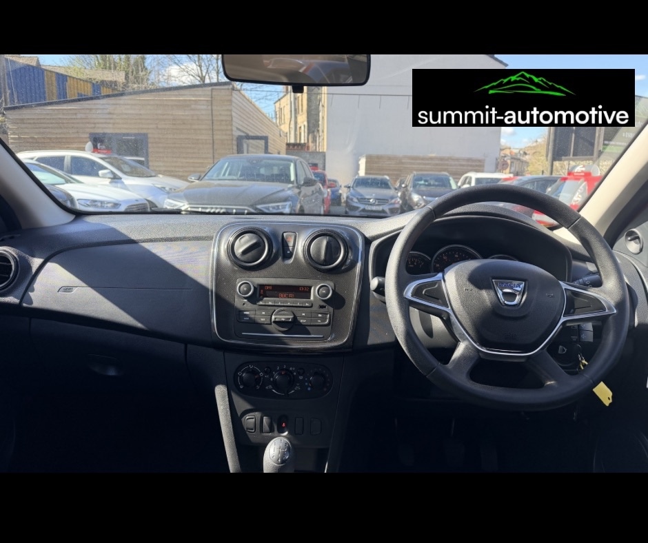 Used Dacia Sandero 2020 for sale - 78108295: Photo 4