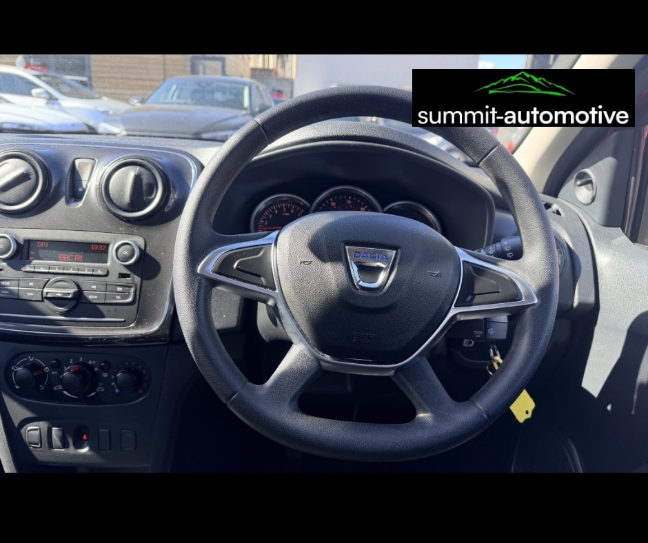 Used Dacia Sandero 2020 for sale - 78108295: Photo 8
