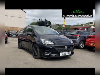 Used Vauxhall Corsa 2015 for sale - 78465971: Photo