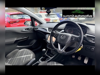 Used Vauxhall Corsa 2015 for sale - 78465971: Photo