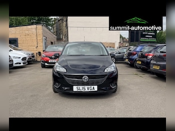 Used Vauxhall Corsa 2015 for sale - 78465971: Photo