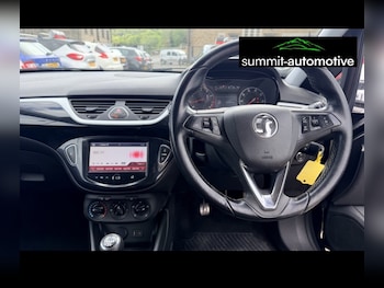 Used Vauxhall Corsa 2015 for sale - 78465971: Photo