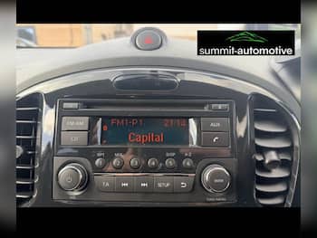 Used Nissan Juke 2011 for sale - 79801218: Photo