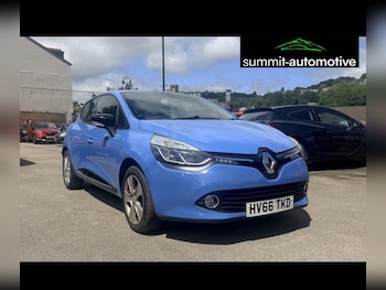 Used Renault Clio 2016 for sale - 79082210: Photo