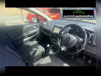 Used Renault Clio 2016 for sale - 79082210: Photo
