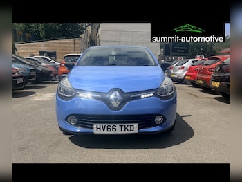 Used Renault Clio 2016 for sale - 79082210: Photo