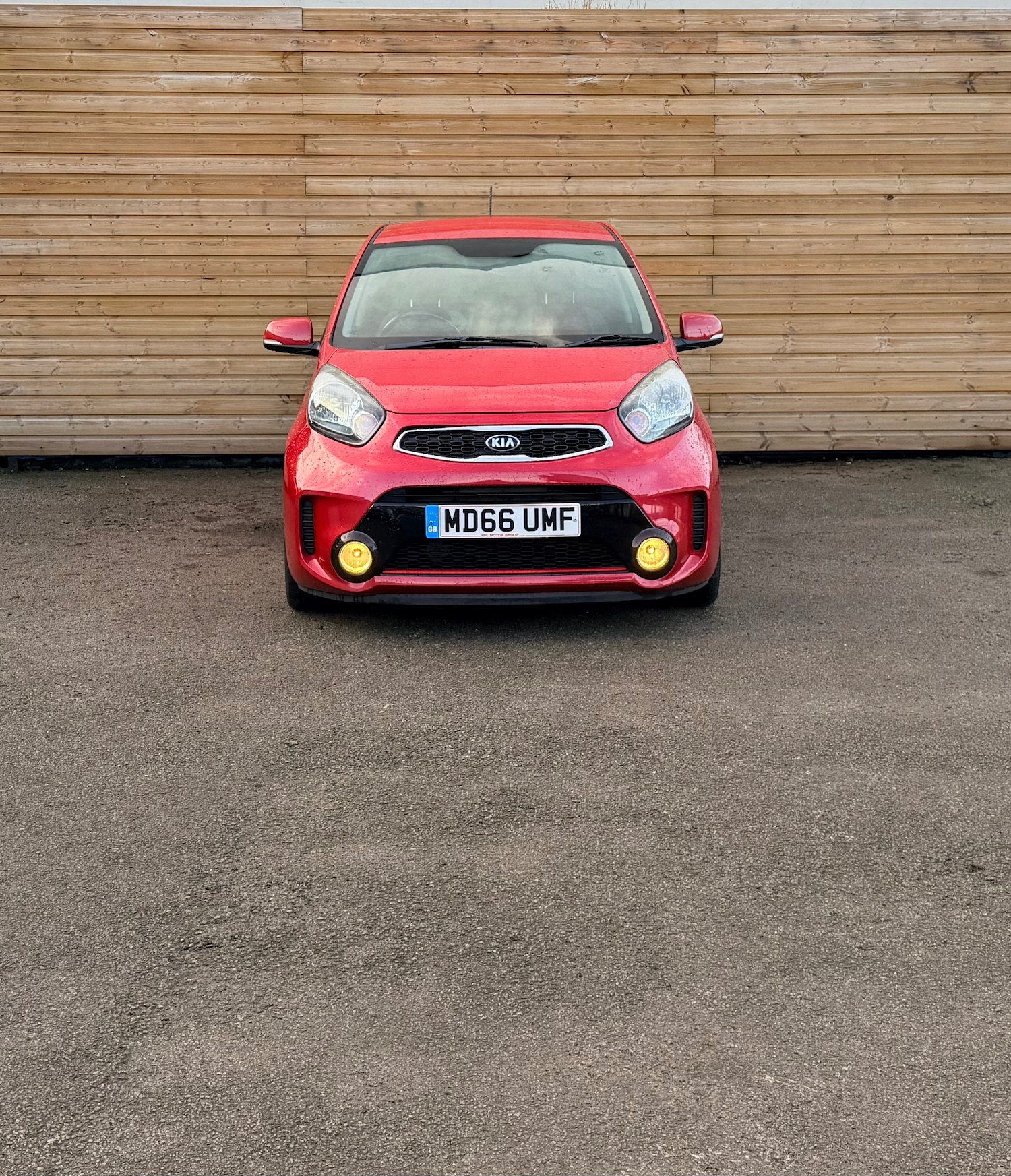 Used Kia Picanto 2017 for sale - 76894949: Photo 4