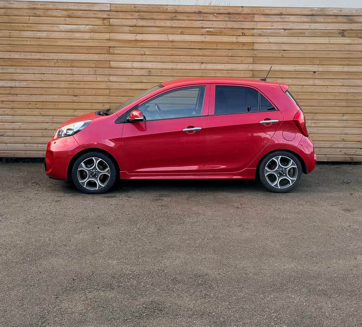 Used Kia Picanto 2017 for sale - 76894949: Photo 7