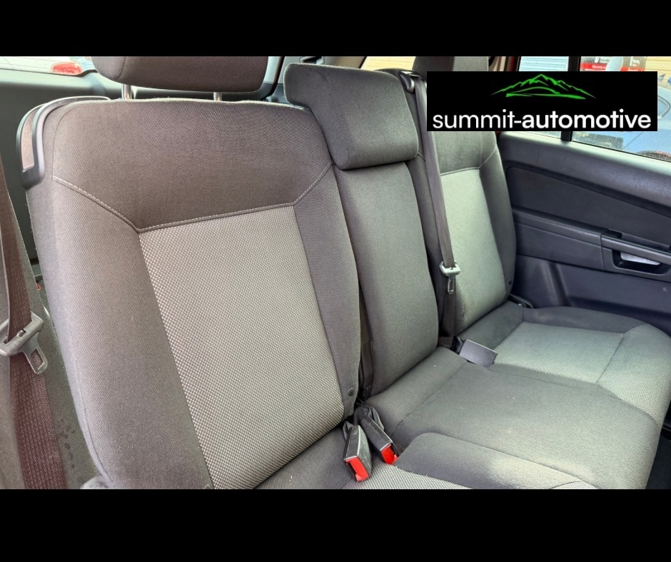 Used Vauxhall Zafira 2013 for sale - 76354996: Photo 14