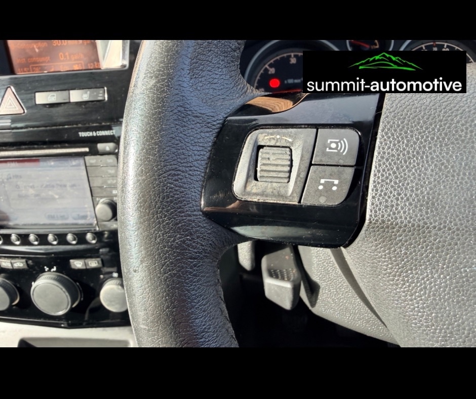 Used Vauxhall Zafira 2013 for sale - 76354996: Photo 16