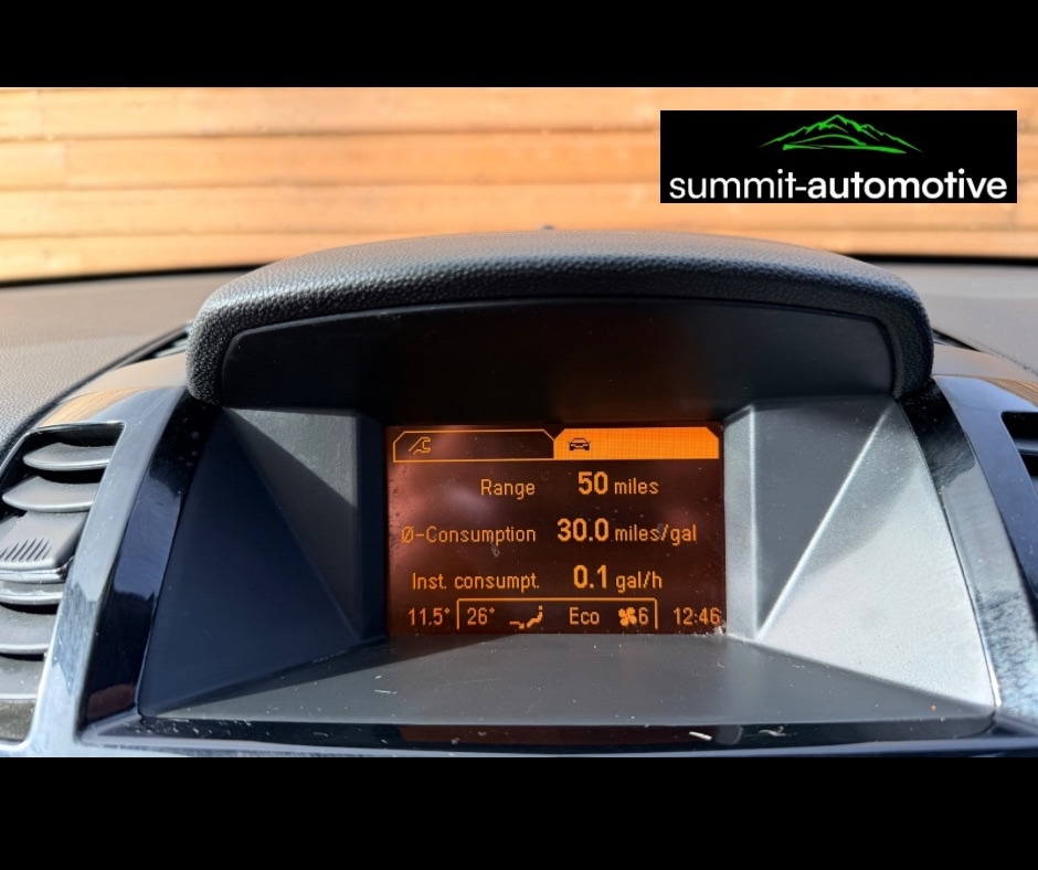 Used Vauxhall Zafira 2013 for sale - 76354996: Photo 17