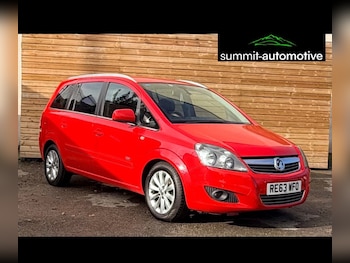 2013 (63) - 1.7 CDTi ecoFLEX Design Nav [110] 5dr