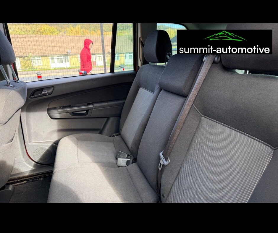 Used Vauxhall Zafira 2013 for sale - 76354996: Photo 21