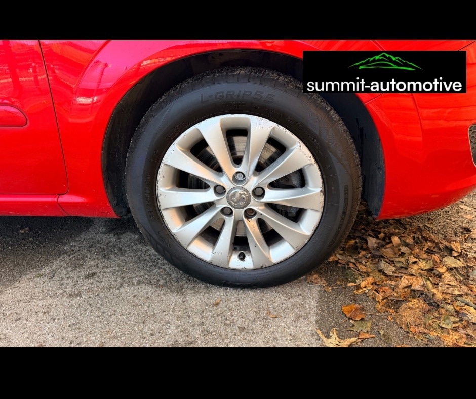 Used Vauxhall Zafira 2013 for sale - 76354996: Photo 22