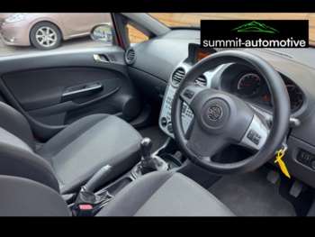 Used Vauxhall Corsa 2011 for sale - 74984467: Photo