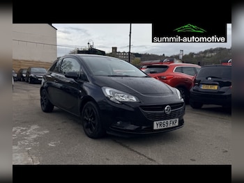Used Vauxhall Corsa 2019 for sale - 78178355: Photo