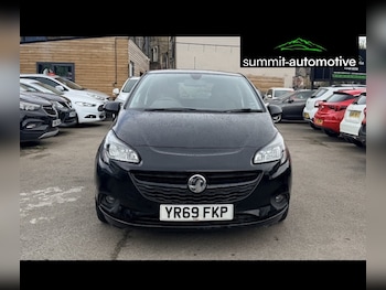 Used Vauxhall Corsa 2019 for sale - 78178355: Photo