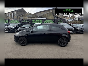 Used Vauxhall Corsa 2019 for sale - 78178355: Photo