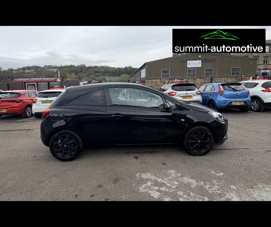 Used Vauxhall Corsa 2019 for sale - 78178355: Photo 6