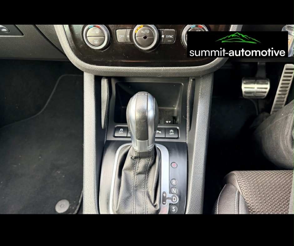 Used Volkswagen Scirocco 2016 for sale - 76979994: Photo 10