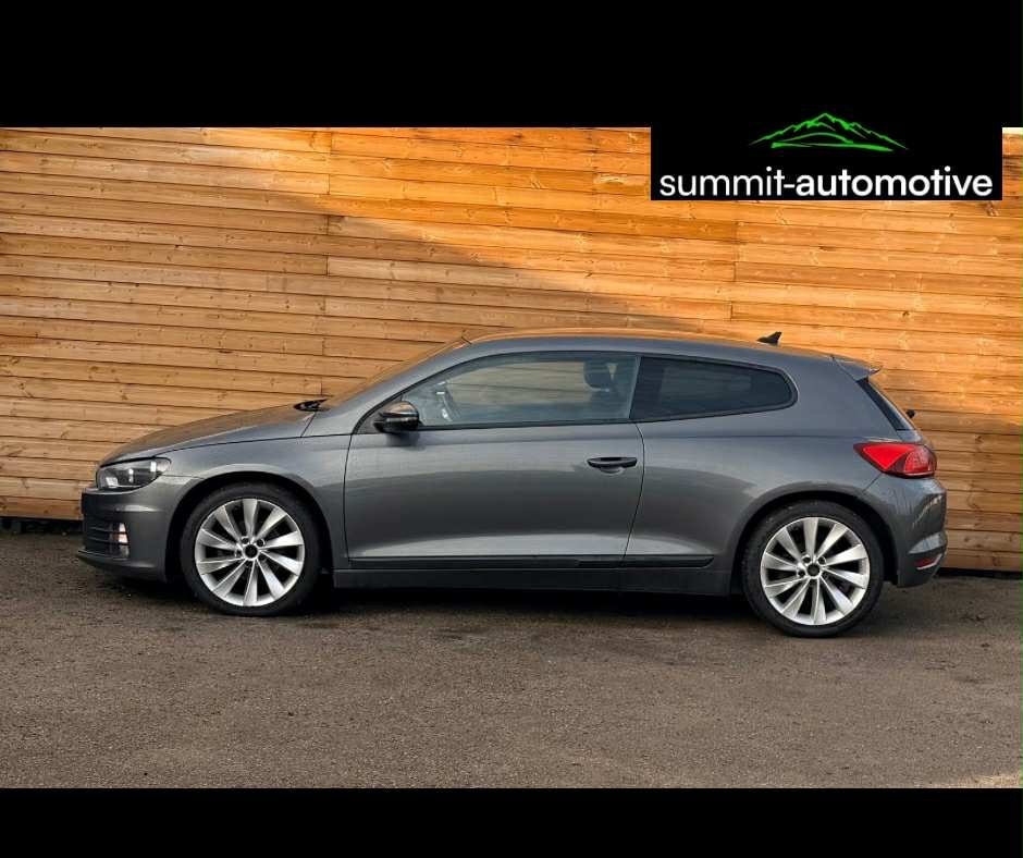 Used Volkswagen Scirocco 2016 for sale - 76979994: Photo 11