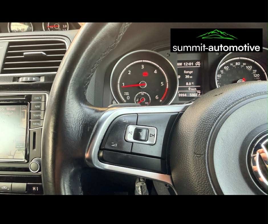 Used Volkswagen Scirocco 2016 for sale - 76979994: Photo 14