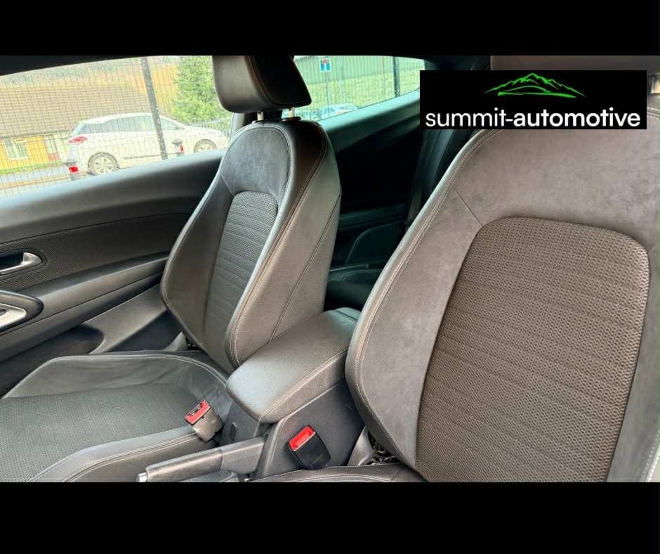 Used Volkswagen Scirocco 2016 for sale - 76979994: Photo 15