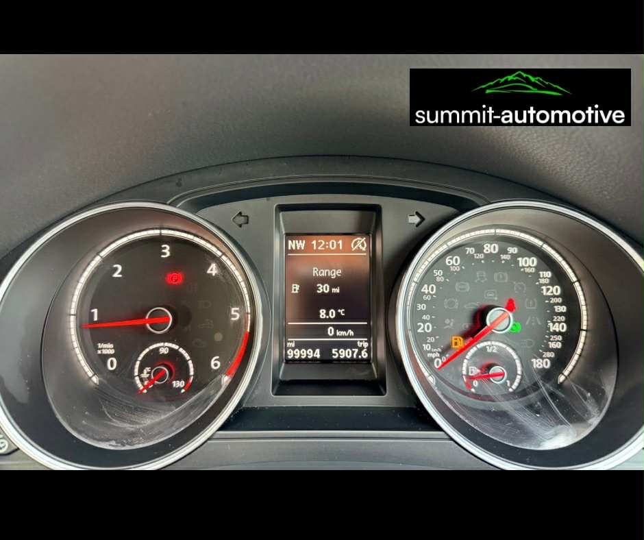 Used Volkswagen Scirocco 2016 for sale - 76979994: Photo 16