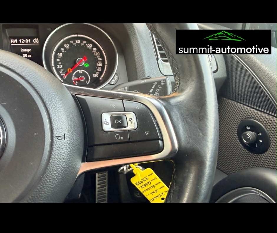 Used Volkswagen Scirocco 2016 for sale - 76979994: Photo 17