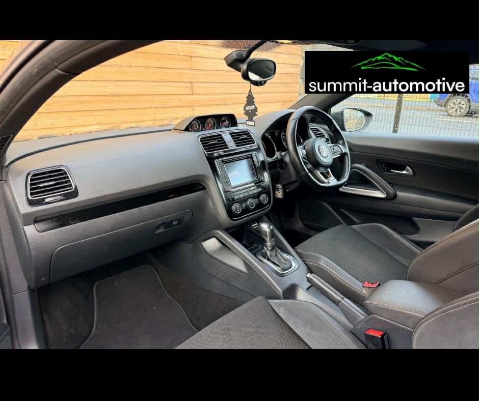 Used Volkswagen Scirocco 2016 for sale - 76979994: Photo 18