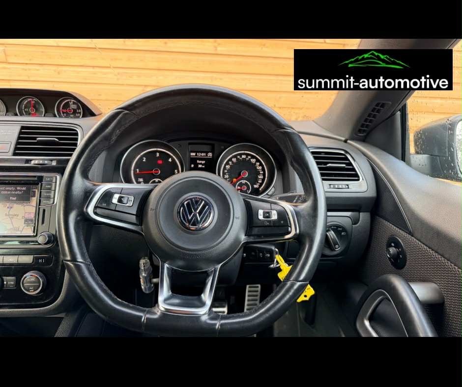 Used Volkswagen Scirocco 2016 for sale - 76979994: Photo 20