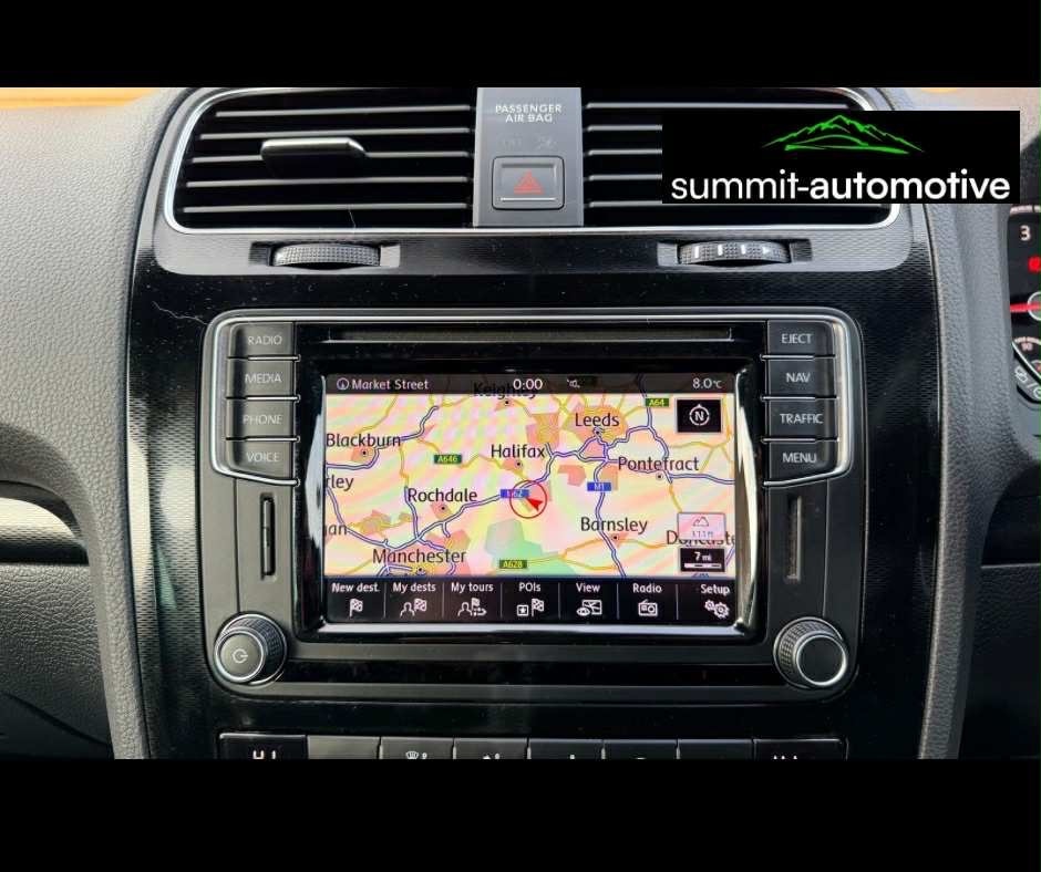 Used Volkswagen Scirocco 2016 for sale - 76979994: Photo 4