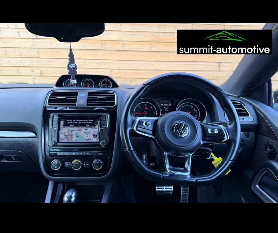 Used Volkswagen Scirocco 2016 for sale - 76979994: Photo 6