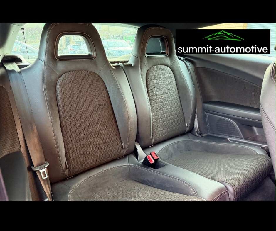 Used Volkswagen Scirocco 2016 for sale - 76979994: Photo 8