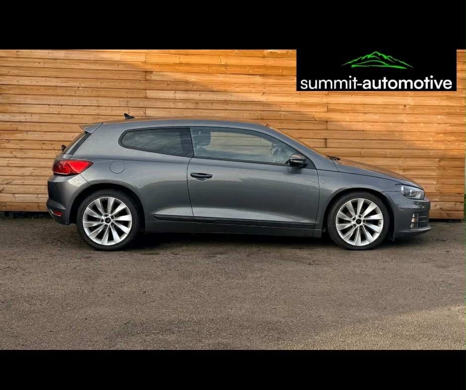 Used Volkswagen Scirocco 2016 for sale - 76979994: Photo 9