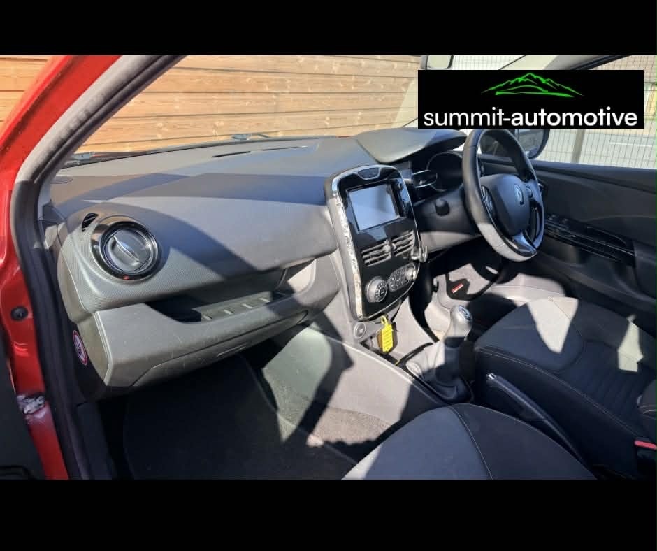 Used Renault Clio 2014 for sale - 77746296: Photo 10