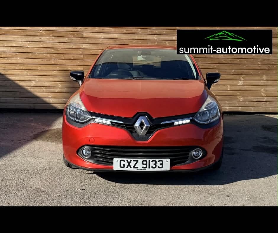 Used Renault Clio 2014 for sale - 77746296: Photo 11