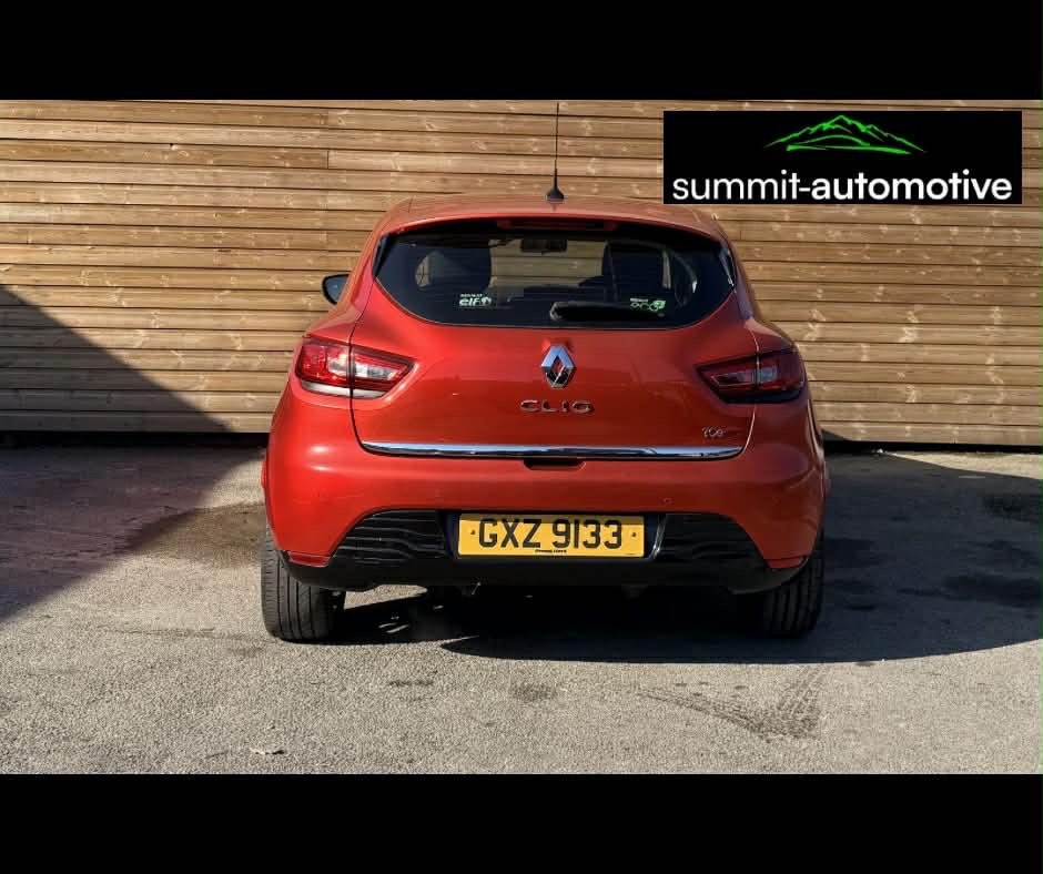 Used Renault Clio 2014 for sale - 77746296: Photo 13