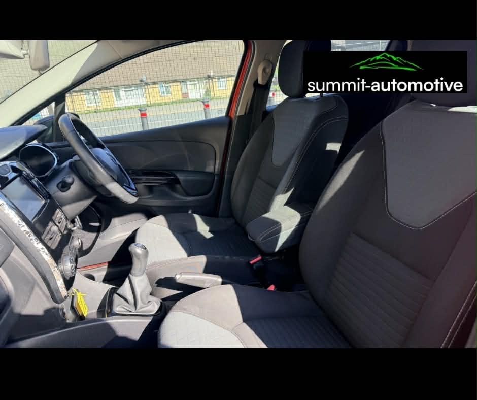 Used Renault Clio 2014 for sale - 77746296: Photo 14