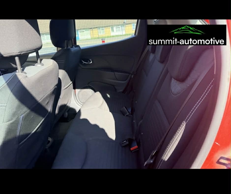 Used Renault Clio 2014 for sale - 77746296: Photo 16