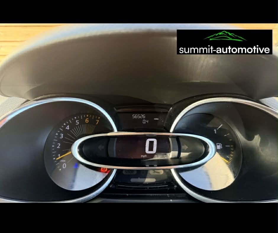 Used Renault Clio 2014 for sale - 77746296: Photo 18