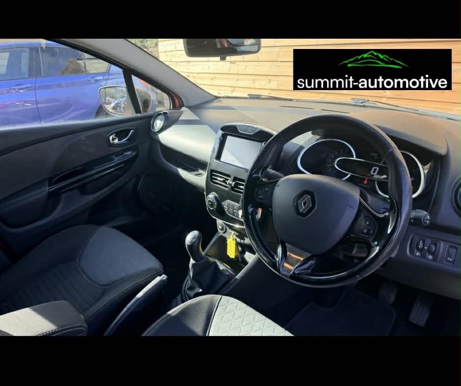Used Renault Clio 2014 for sale - 77746296: Photo 2