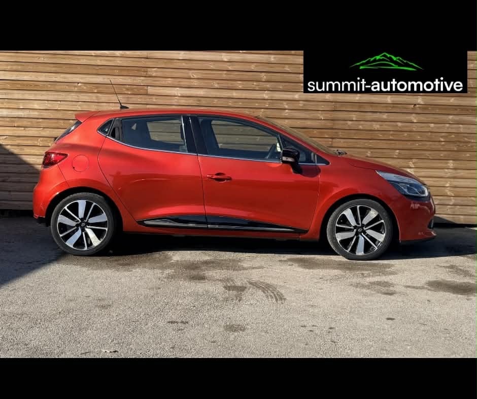 Used Renault Clio 2014 for sale - 77746296: Photo 20