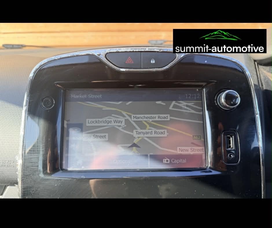 Used Renault Clio 2014 for sale - 77746296: Photo 21