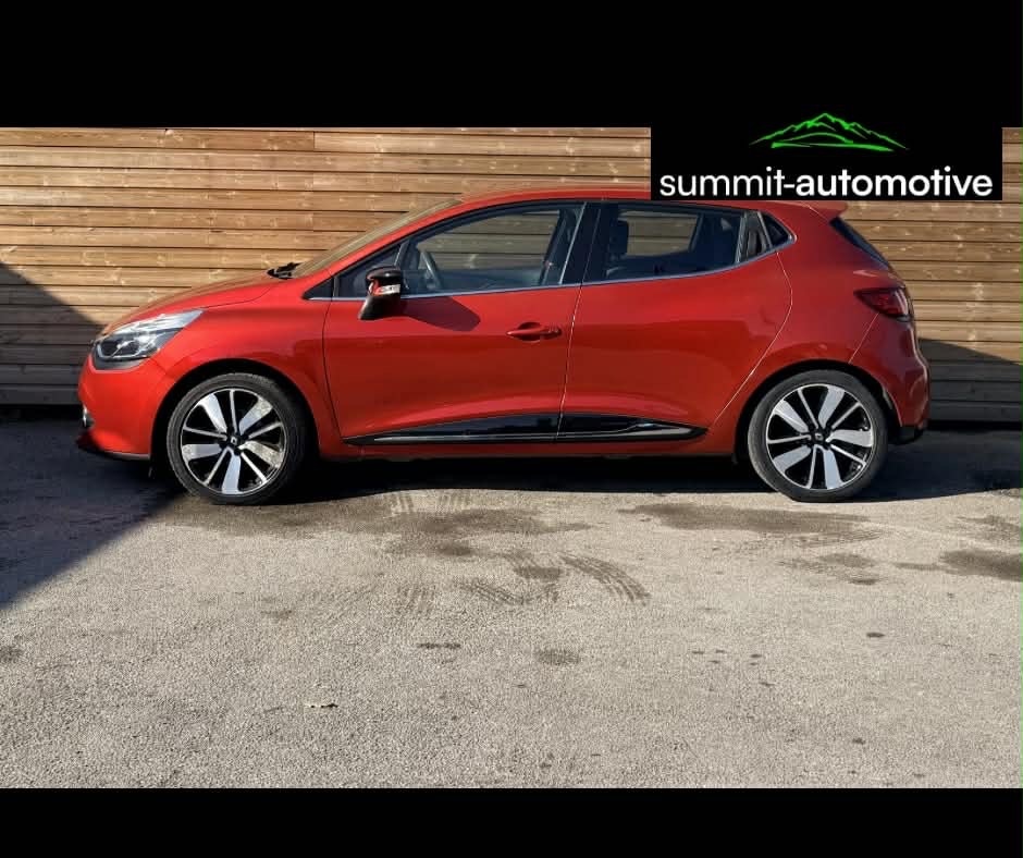 Used Renault Clio 2014 for sale - 77746296: Photo 22