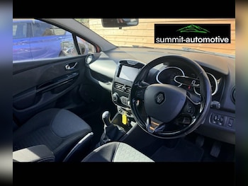 Used Renault Clio 2014 for sale - 77746296: Photo