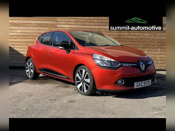 Used Renault Clio 2014 for sale - 77746296: Photo
