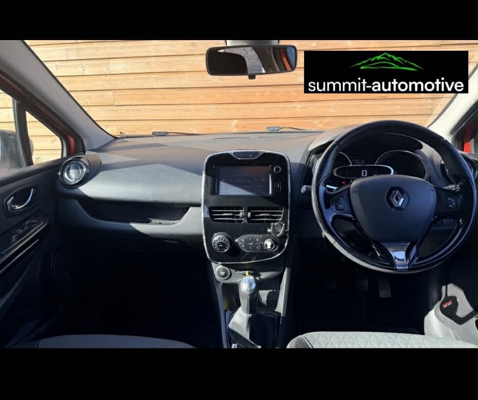 Used Renault Clio 2014 for sale - 77746296: Photo 4