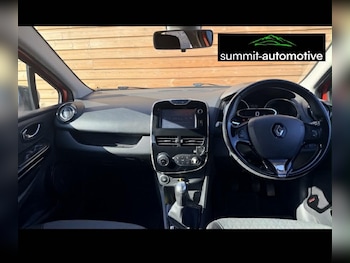 Used Renault Clio 2014 for sale - 77746296: Photo