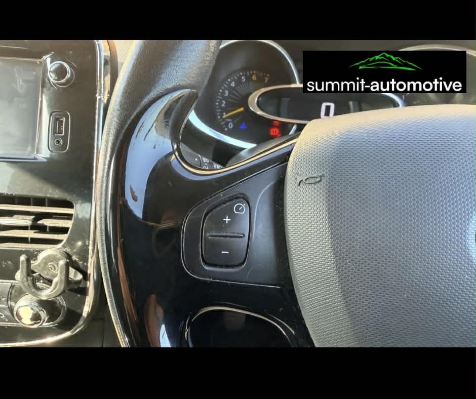 Used Renault Clio 2014 for sale - 77746296: Photo 6